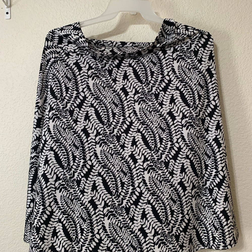 COPY - Lularoe A line skirt